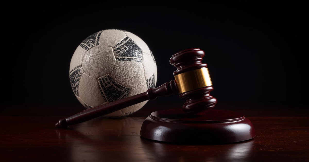 Hur BLGM-spel avgörs