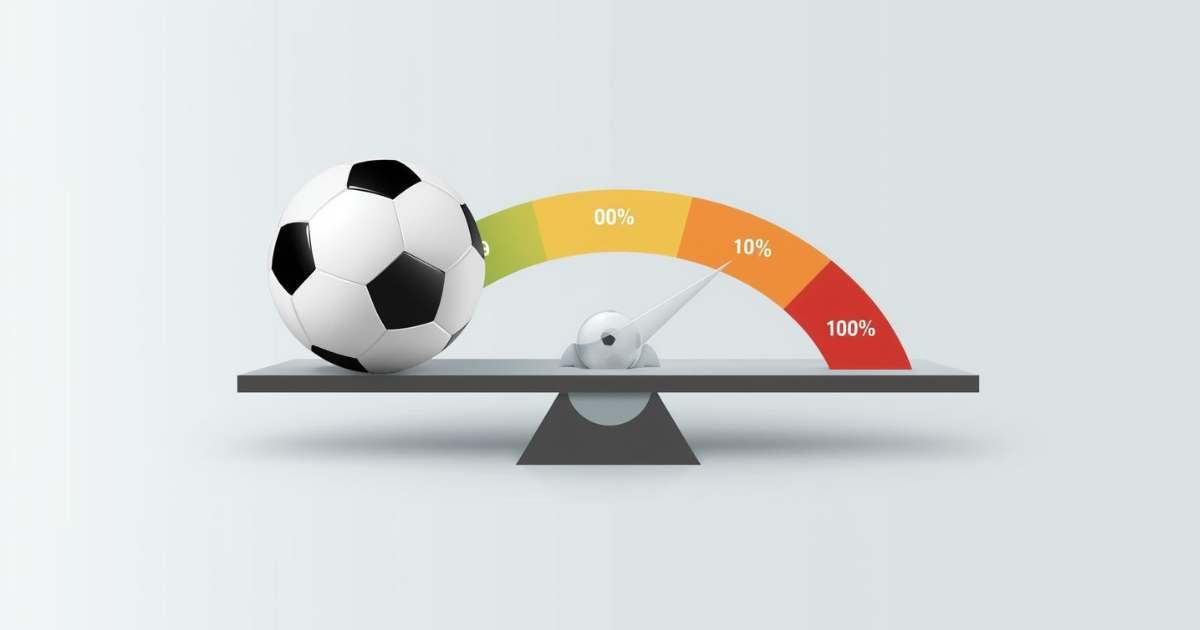 Vad är Expected Goals (xG)