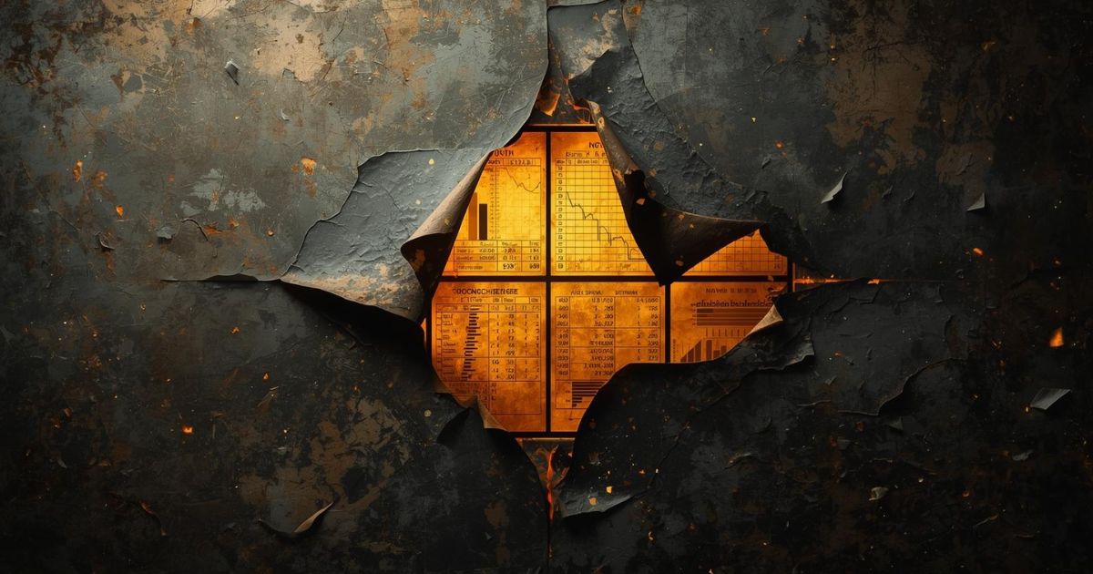 Vad xG avslöjar som resultatet döljer