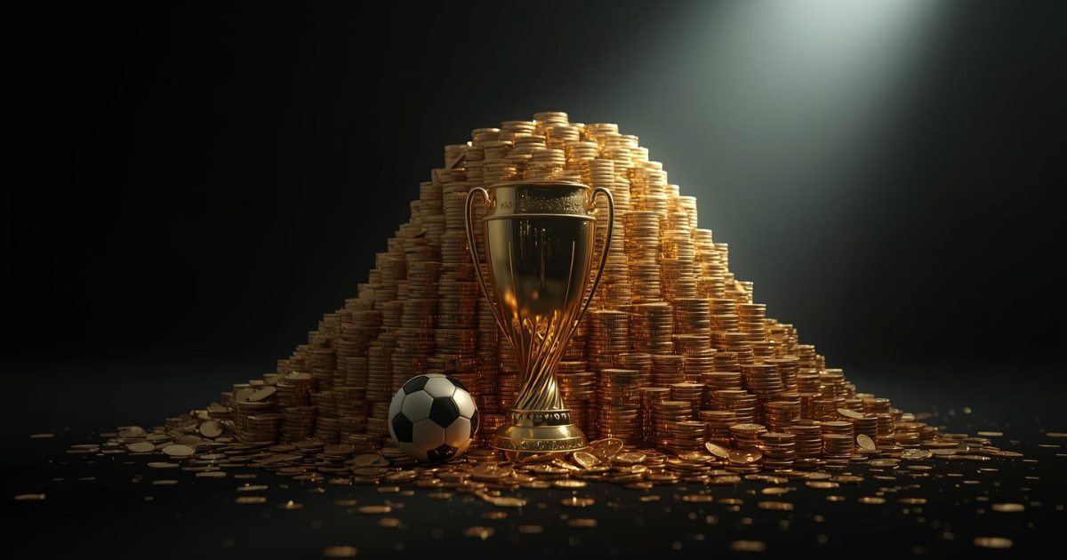 Varför lönsamma bettare ignorerar vinstprocent