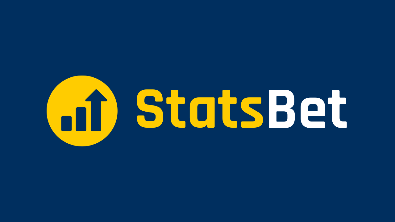 StatsBet brand logo